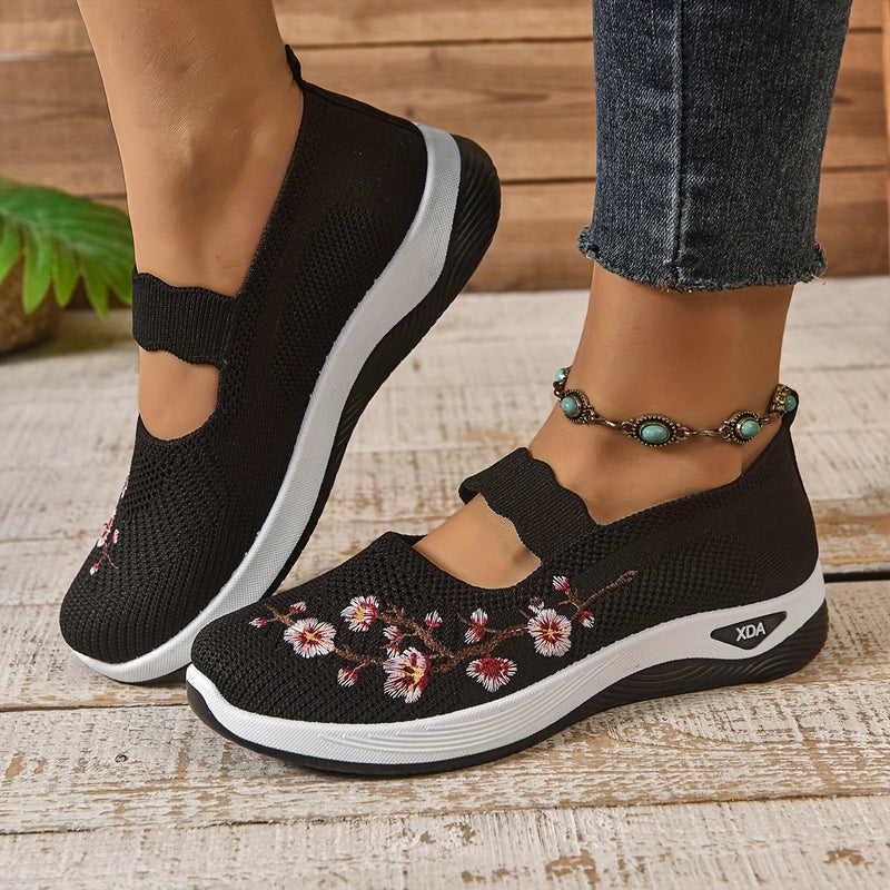 Saphira | Chaussures Orthopédiques Confortables