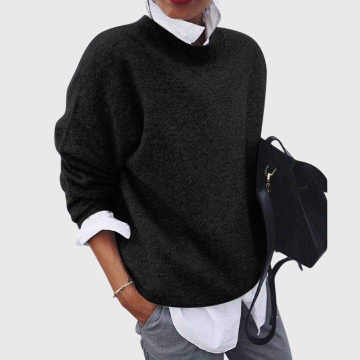 Eliza™ | Pull élégant et stylé