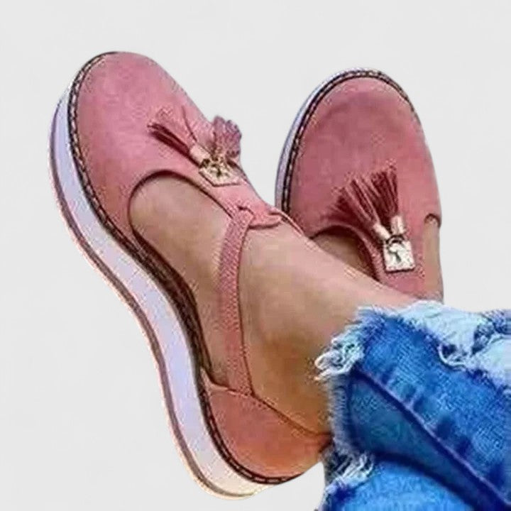 Kelsea | Sandales orthopédiques