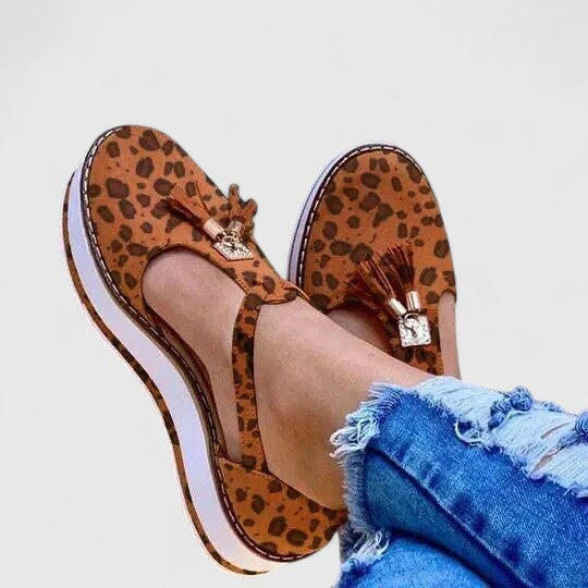 Kelsea | Sandales orthopédiques