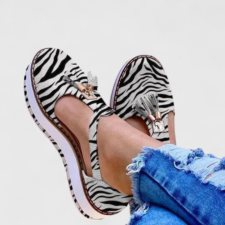 Kelsea | Sandales orthopédiques