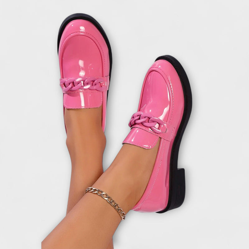 Mirelysa | Mocassins orthopédiques