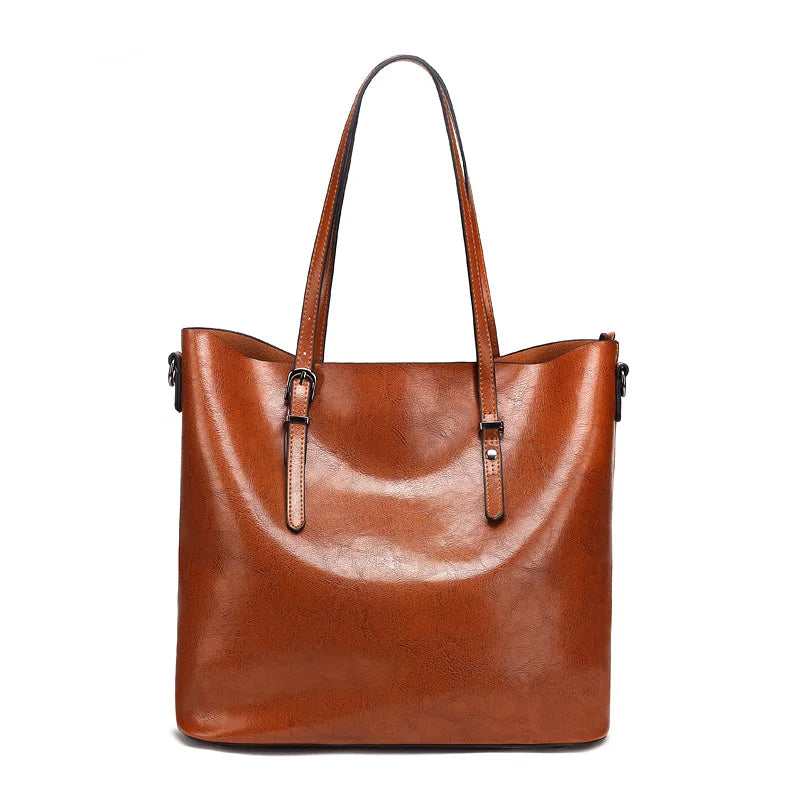Peyton™ Élégance | Sac à main vintage à épaule