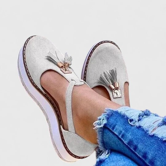 Kelsea | Sandales orthopédiques