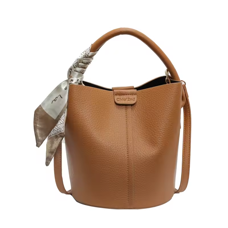 Abigail™ - Sac seau rétro