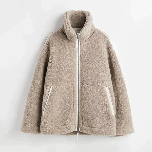 Rose™ - Veste en polaire