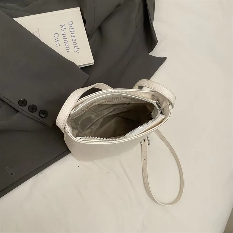 Aubrey™ - Sac Seau Mini Épaule Élégant
