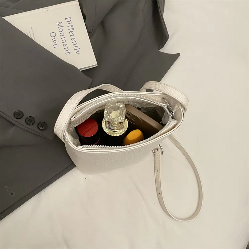 Aubrey™ - Sac Seau Mini Épaule Élégant
