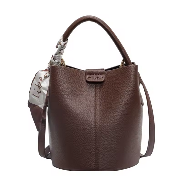 Abigail™ - Sac seau rétro