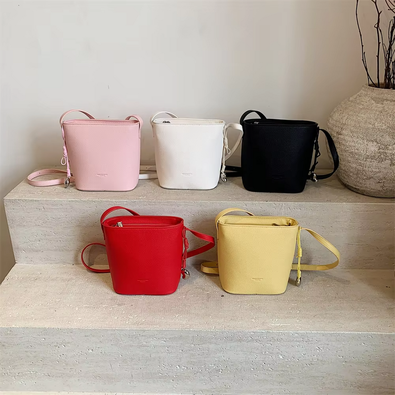 Aubrey™ - Sac Seau Mini Épaule Élégant