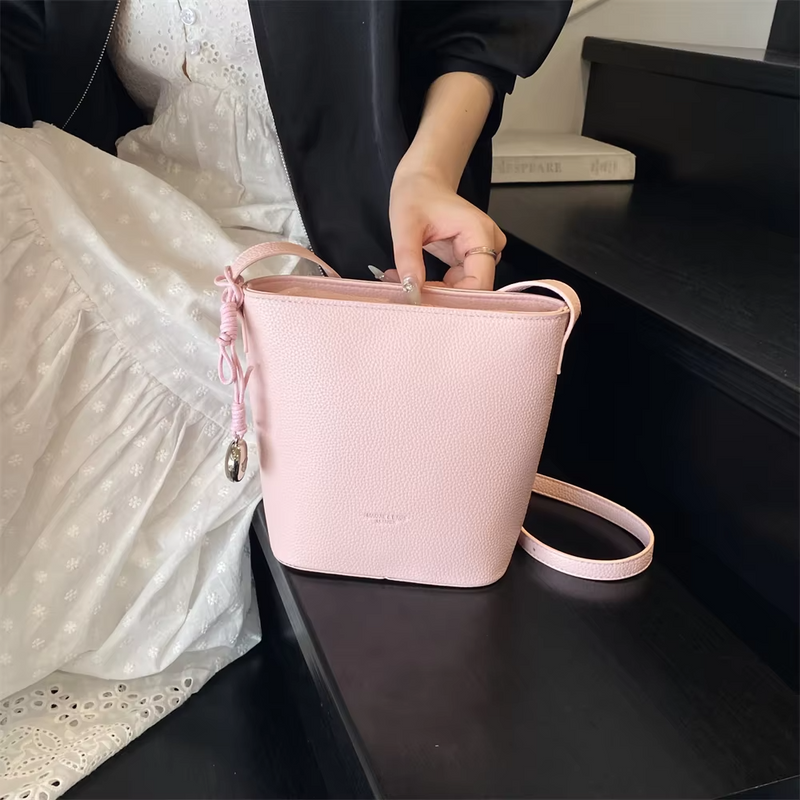 Aubrey™ - Sac Seau Mini Épaule Élégant