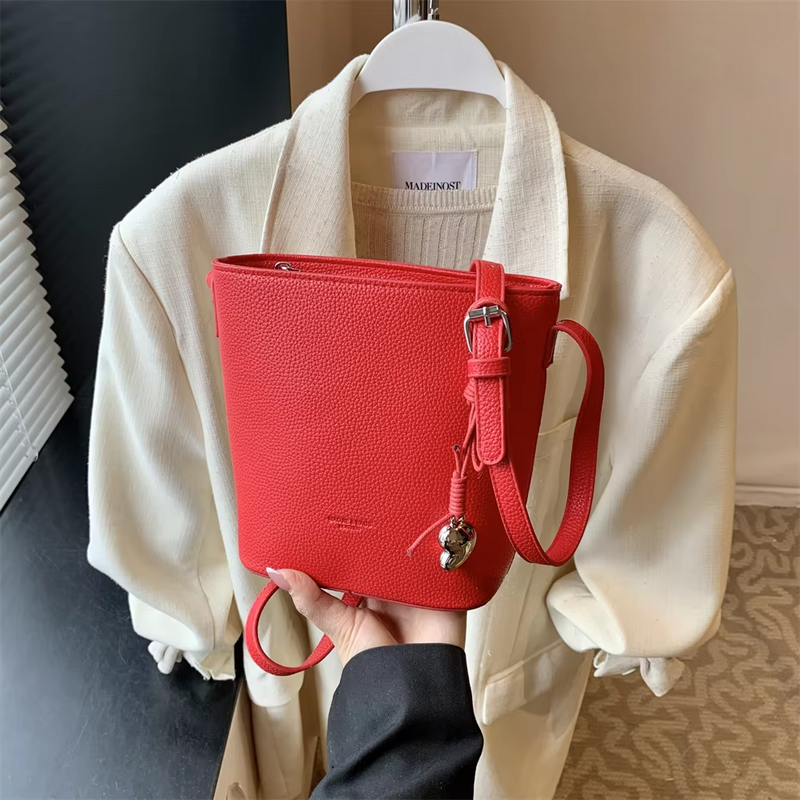 Aubrey™ - Sac Seau Mini Épaule Élégant