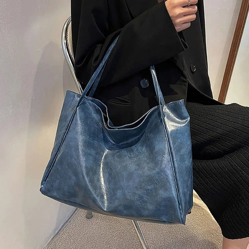 Savannah™ Charme Vintage | Sac à Épaule Élégant