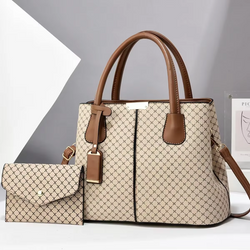 Amelia™ - Ensemble de sacs rétro élégants