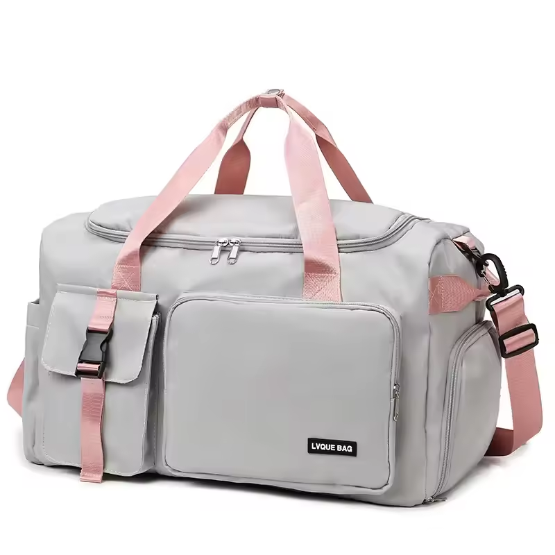 Lily™ - Sac de voyage élégant