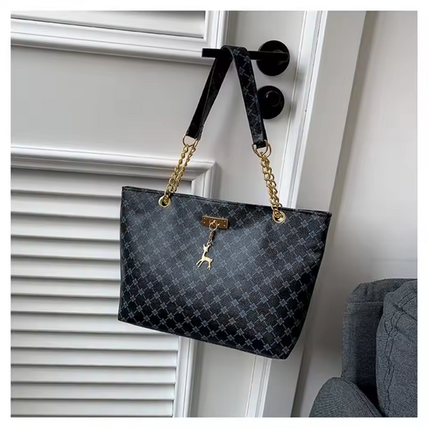 Alyssa™ - Sac à épaule confortable à grande capacité