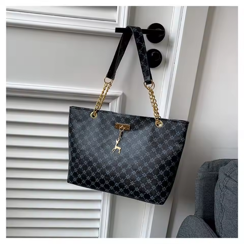 Alyssa™ - Sac à épaule confortable à grande capacité