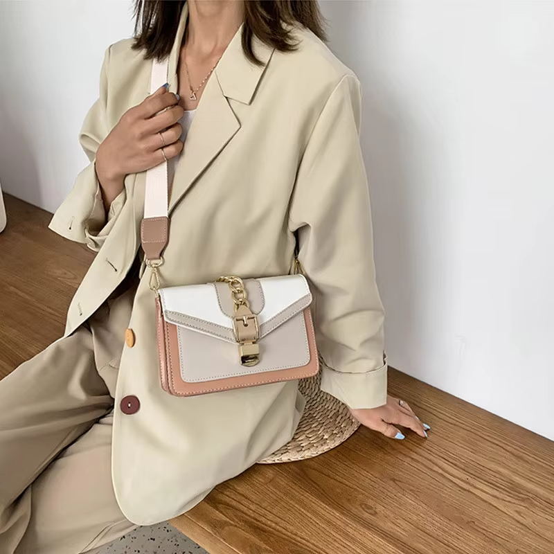 Scarlett™ - Sac à épaule de luxe designateur