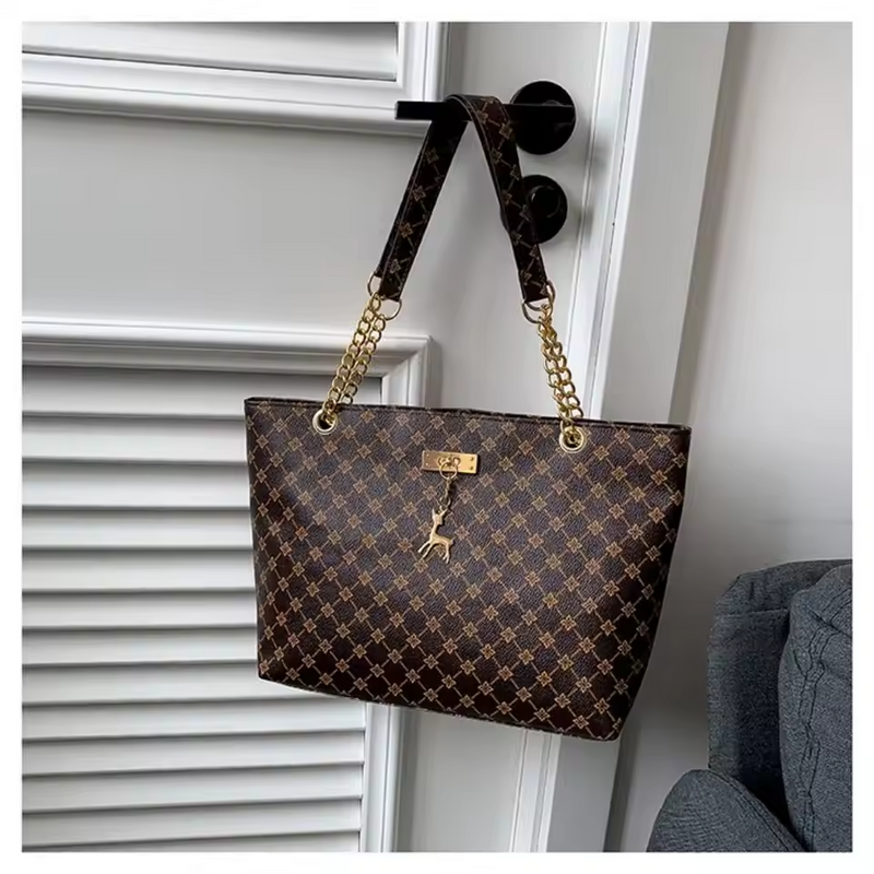 Alyssa™ - Sac à épaule confortable à grande capacité