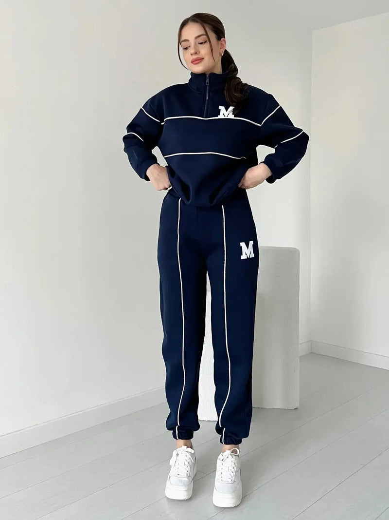 Emily | Confortable, élégant et décontracté.