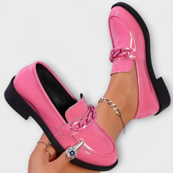 Mirelysa | Mocassins orthopédiques