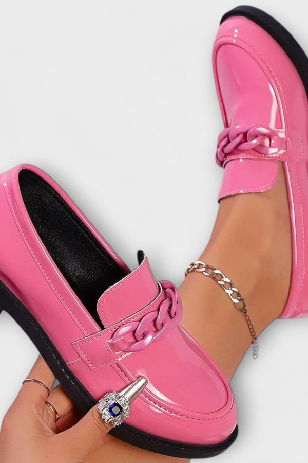 Mirelysa | Mocassins orthopédiques