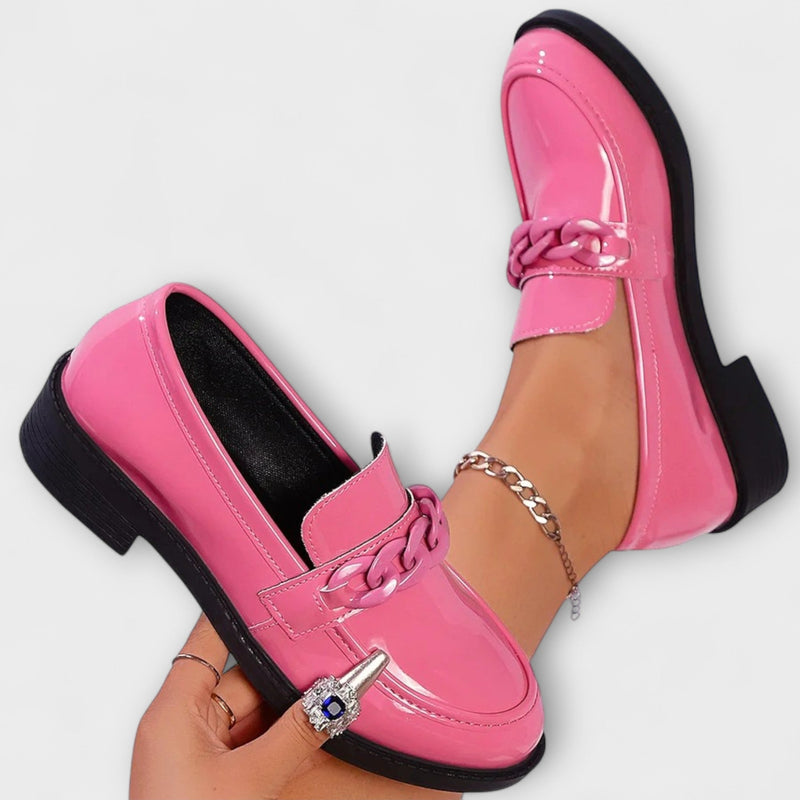 Mirelysa | Mocassins orthopédiques