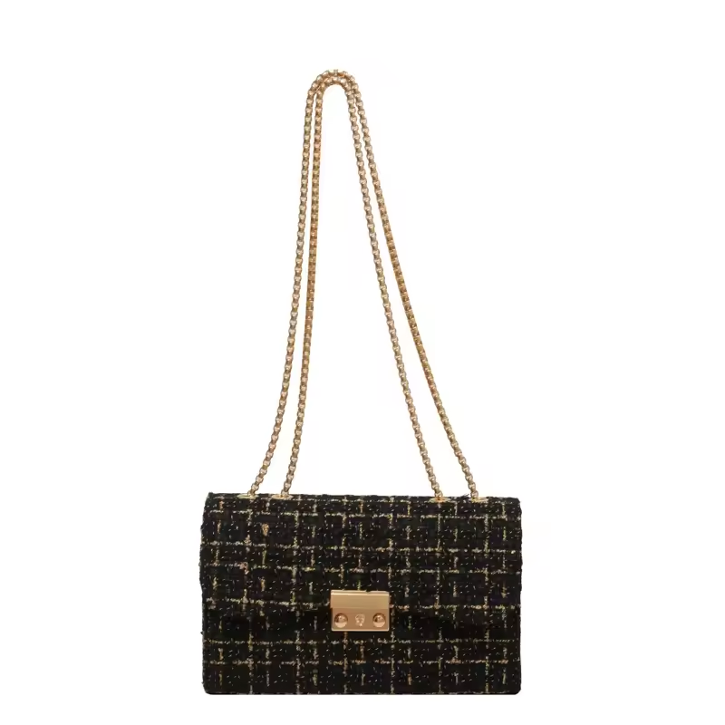Addison™ - Sac à carreaux de luxe