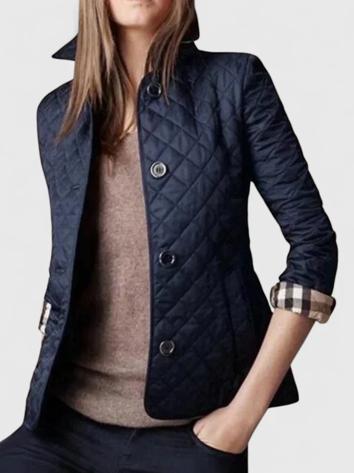 Marizelle | Veste Élégante