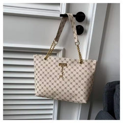 Alyssa™ - Sac à épaule confortable à grande capacité