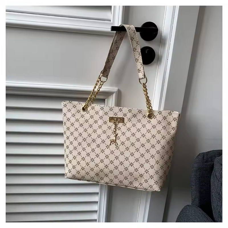 Alyssa™ - Sac à épaule confortable à grande capacité