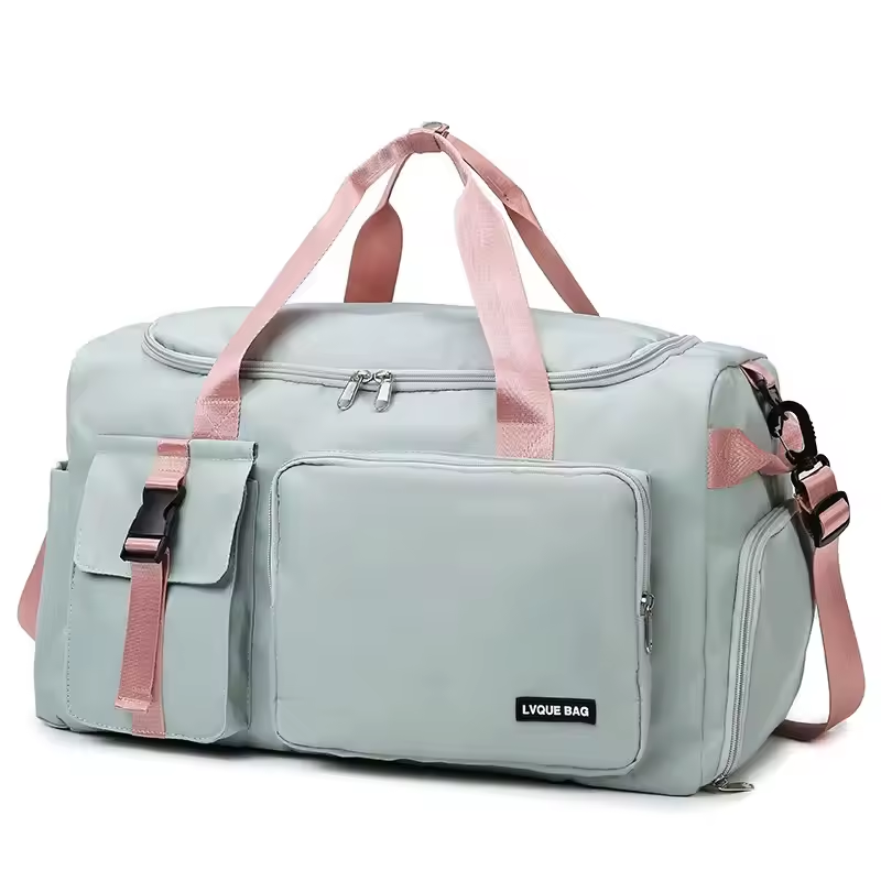 Lily™ - Sac de voyage élégant