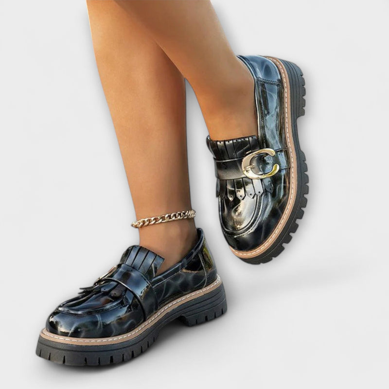 Vasilena | Mocassins orthopédiques