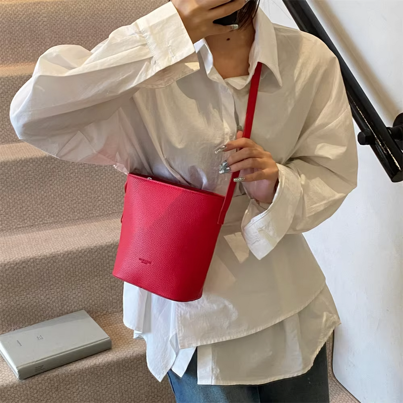 Aubrey™ - Sac Seau Mini Épaule Élégant