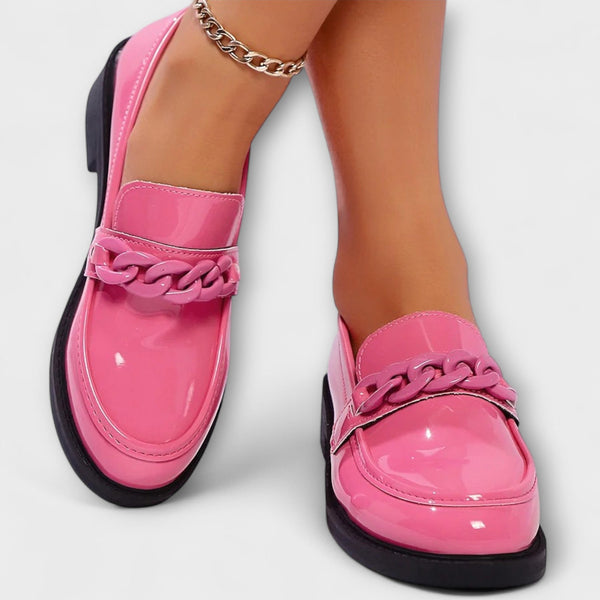 Mirelysa | Mocassins orthopédiques