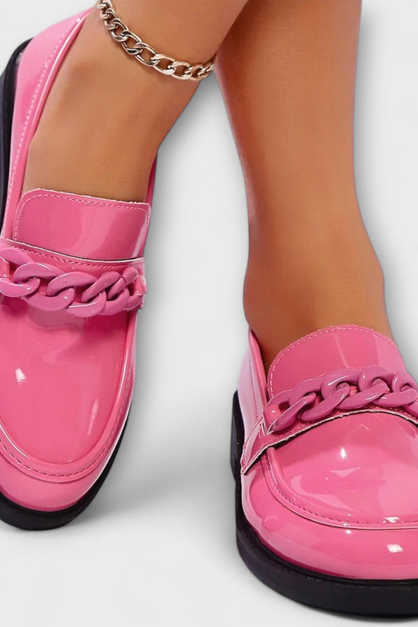 Mirelysa | Mocassins orthopédiques