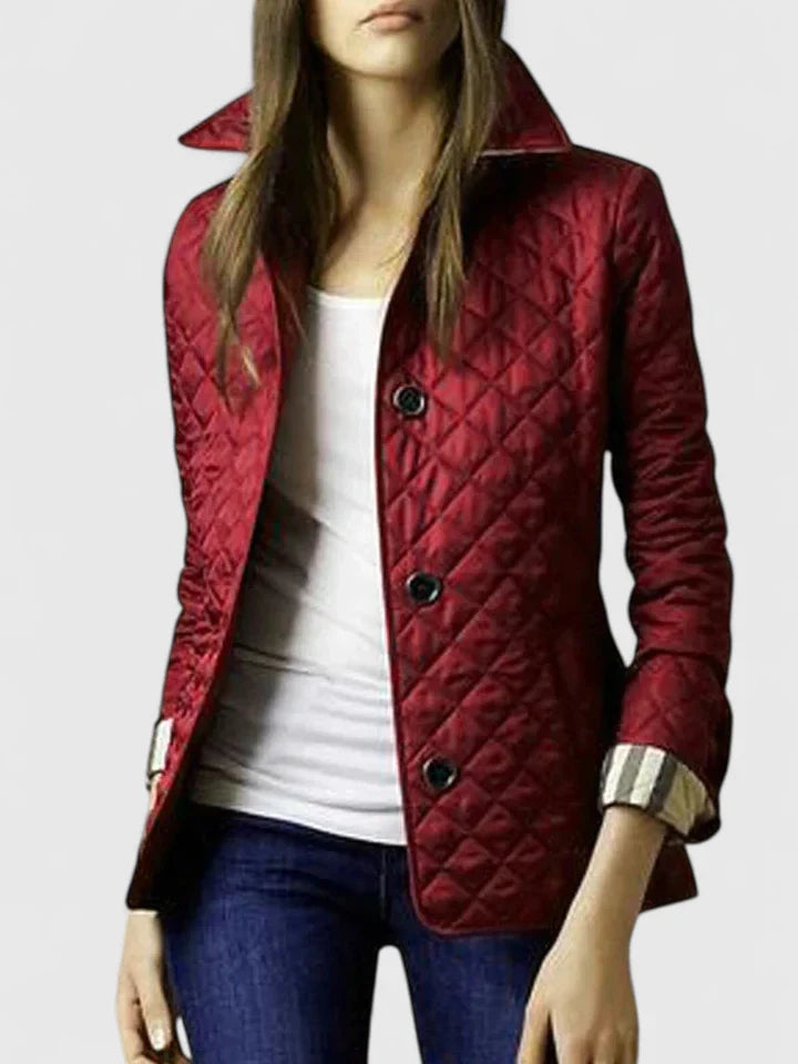 Marizelle | Veste Élégante