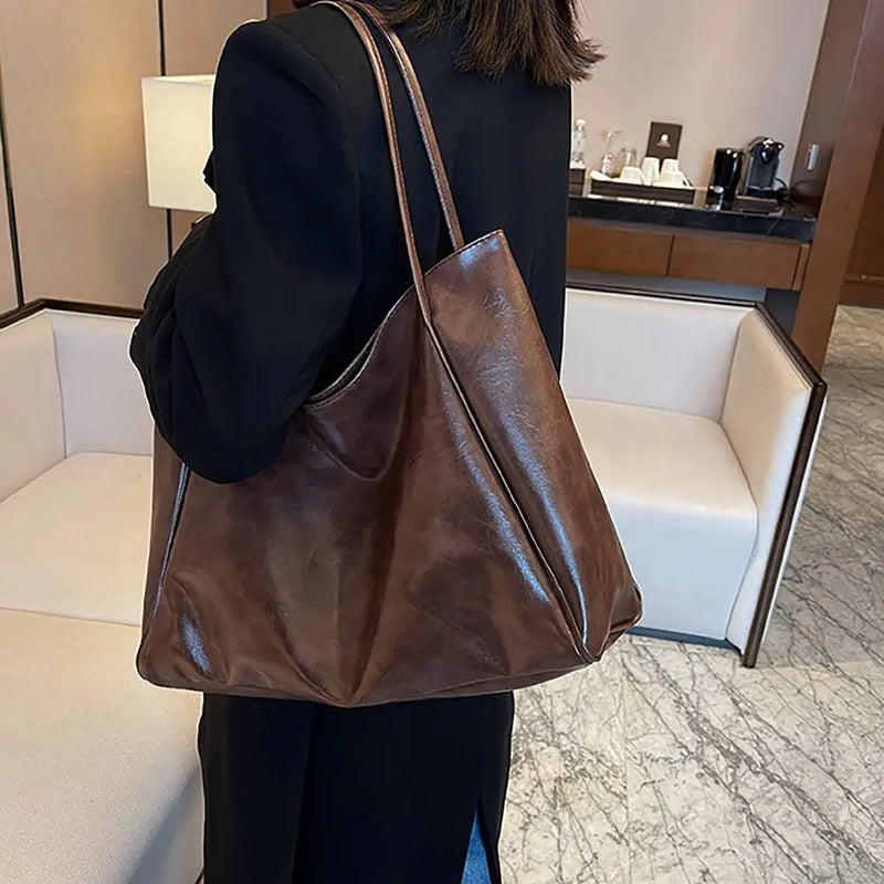 Savannah™ Charme Vintage | Sac à Épaule Élégant