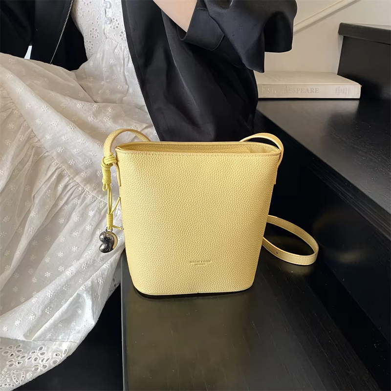 Aubrey™ - Sac Seau Mini Épaule Élégant