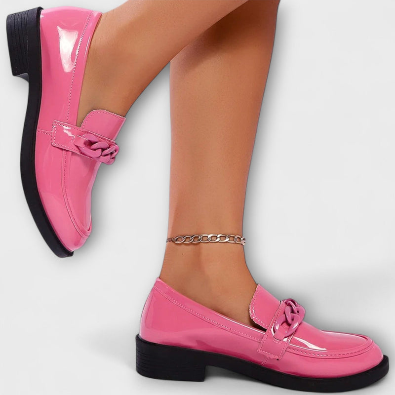 Mirelysa | Mocassins orthopédiques