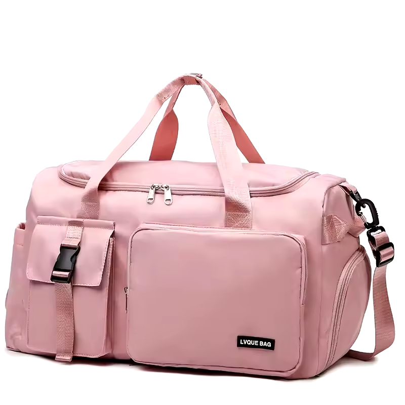 Lily™ - Sac de voyage élégant