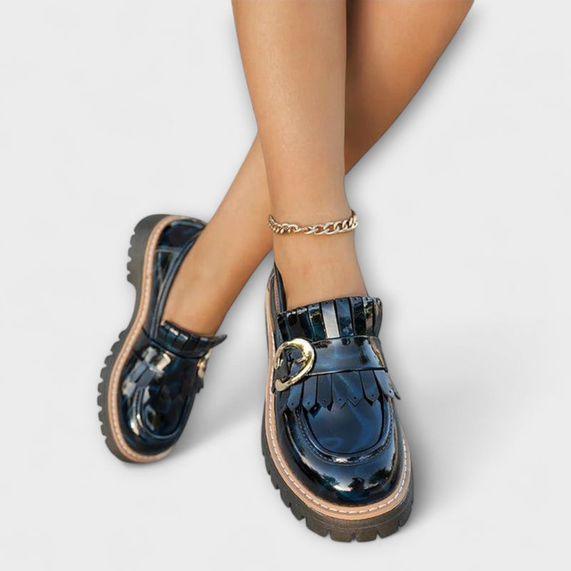 Vasilena | Mocassins orthopédiques