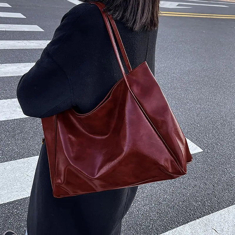 Savannah™ Charme Vintage | Sac à Épaule Élégant