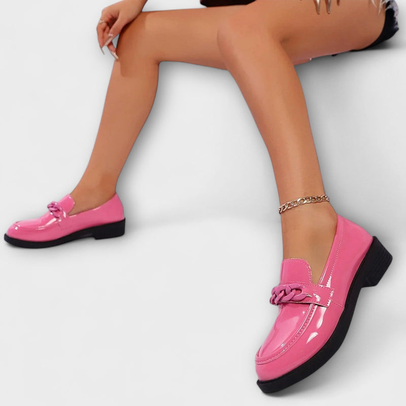 Mirelysa | Mocassins orthopédiques