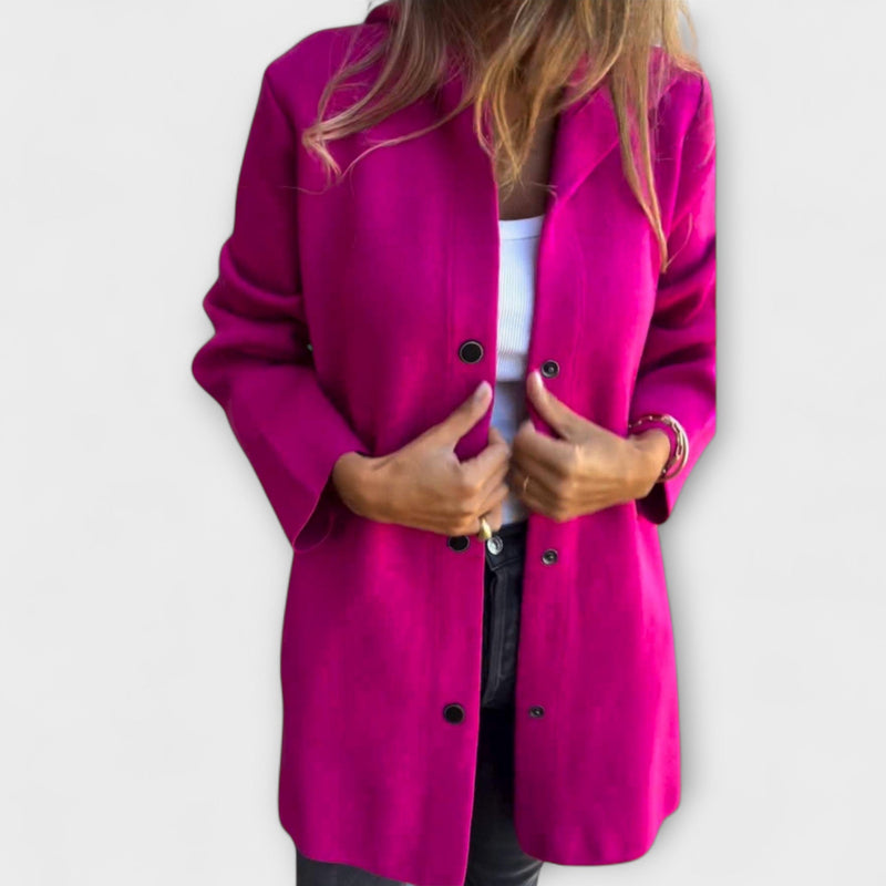 Rhyvian | Veste Élégante