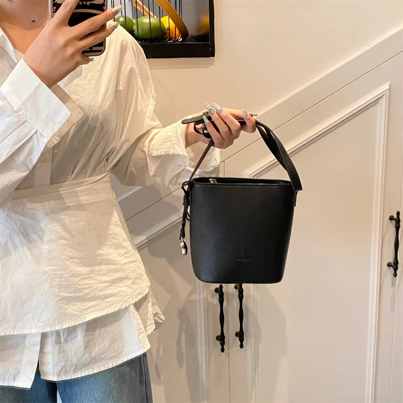 Aubrey™ - Sac Seau Mini Épaule Élégant