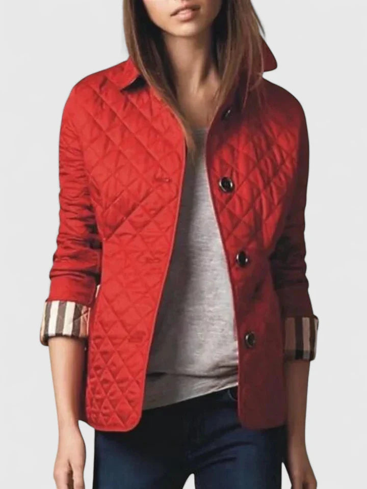 Marizelle | Veste Élégante