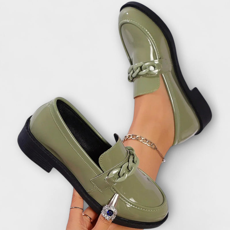 Mirelysa | Mocassins orthopédiques
