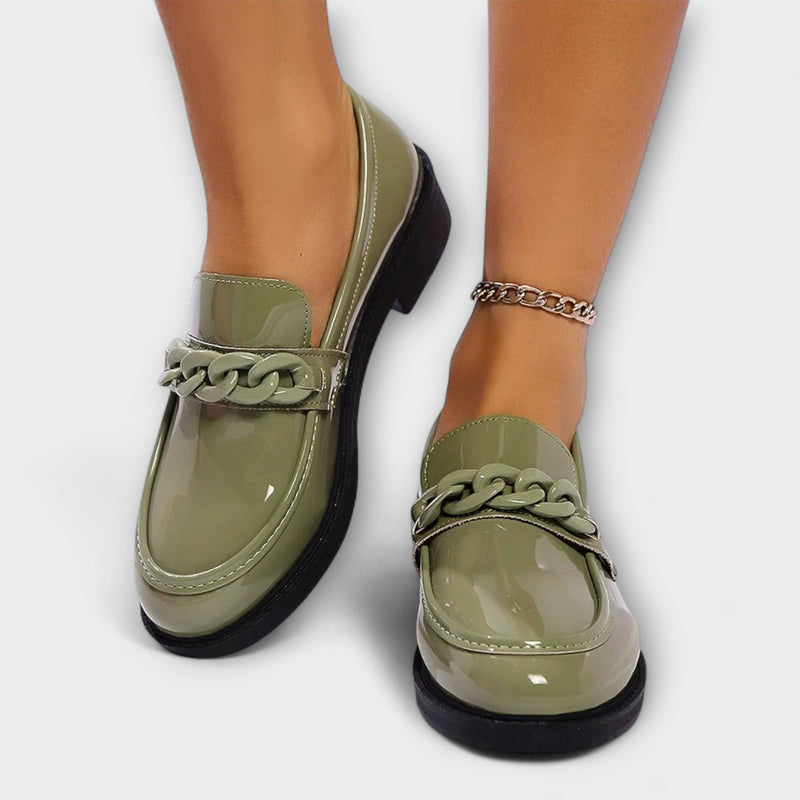 Mirelysa | Mocassins orthopédiques