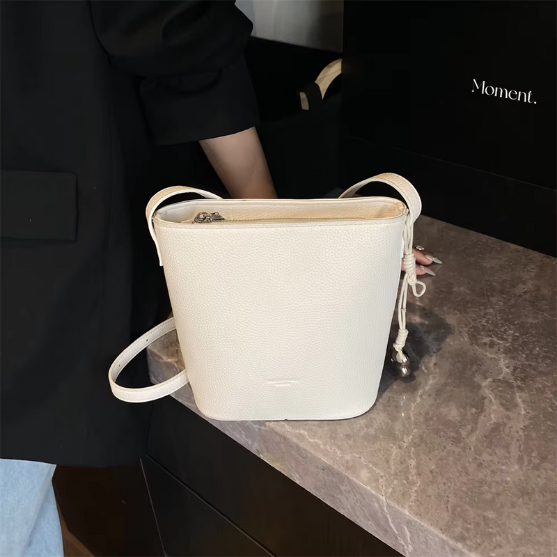 Aubrey™ - Sac Seau Mini Épaule Élégant
